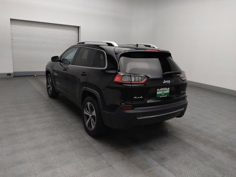 Used 2019 Jeep Cherokee Limited image 5