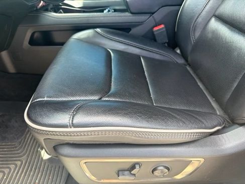 Used 2020 RAM 1500 Limited AWD/4WD image 15