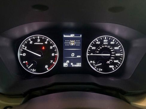 Certified 2023 Subaru Legacy Premium AWD/4WD image 11