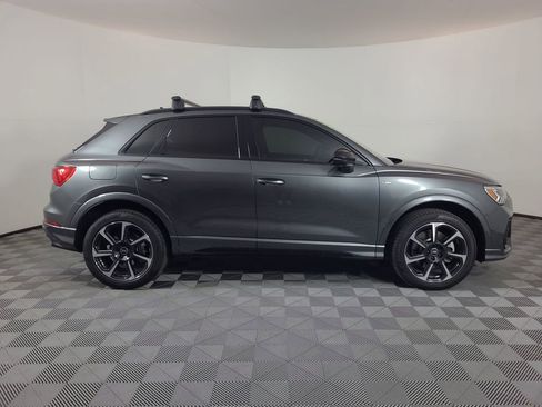 Used 2025 Audi Q3 2.0T Premium Plus image 2