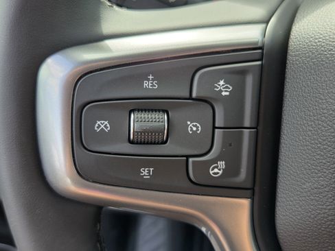 New 2026 Chevrolet Silverado 2500 LT w/ Trail Boss Package AWD/4WD image 14