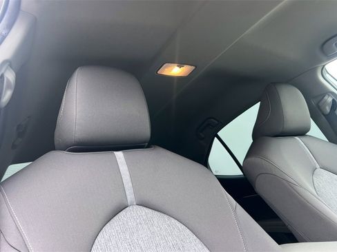 Certified 2024 Toyota Camry LE image 18