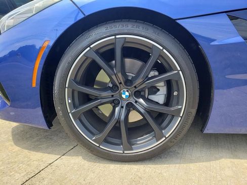 Used 2024 BMW Z4 sDrive30i w/ Premium Package RWD image 32