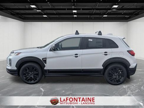 New 2026 Mitsubishi Outlander Sport AWD image 2