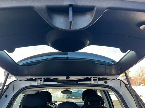 Used 2012 MINI Cooper Countryman S image 8