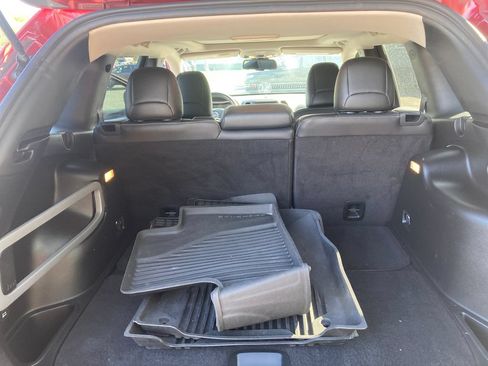 Used 2016 Jeep Cherokee Limited AWD/4WD image 28