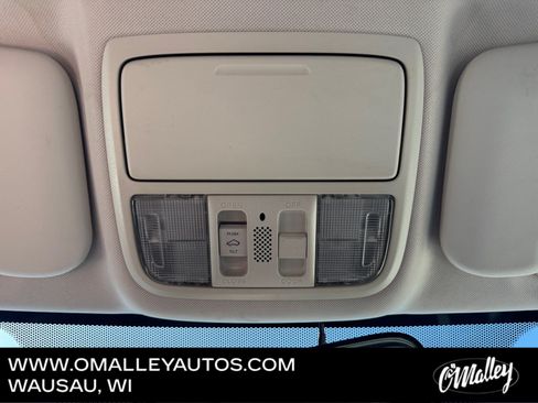 Used 2014 Honda CR-V EX-L image 24