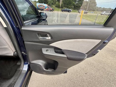 Used 2015 Honda CR-V EX image 38