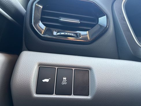 Certified 2024 Honda Pilot EX-L image 11