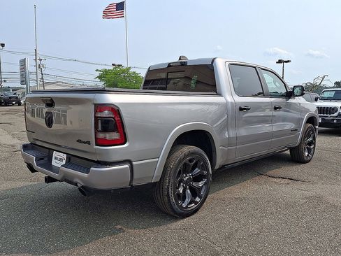 Used 2023 RAM 1500 Limited AWD/4WD image 31