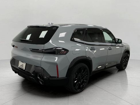 New 2026 BMW XM Label Red image 3