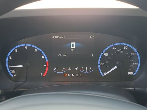 Used 2021 Ford Bronco Sport Base image 24