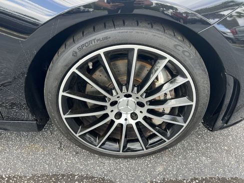 Used 2023 Mercedes-Benz CLA 35 AMG 4MATIC image 13