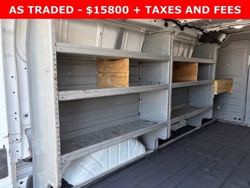 Used 2019 Ford Transit 250 148 Low Roof RWD image 14