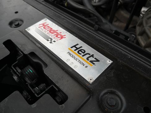Used 2020 Chevrolet Camaro ZL1 RWD image 79