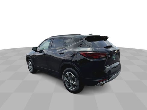 Used 2023 Chevrolet Blazer LT image 7