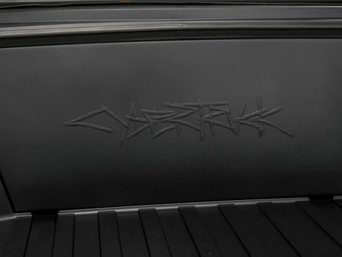 Used 2024 Tesla Cybertruck AWD Crew Cab image 55