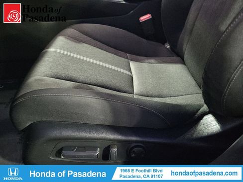Certified 2025 Honda Accord Sport image 21