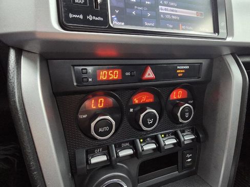 Used 2013 Subaru BRZ Limited w/ Popular Pkg 2C image 13