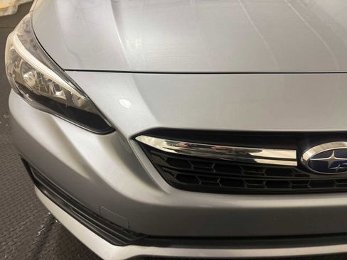 Certified 2023 Subaru Impreza Premium image 4