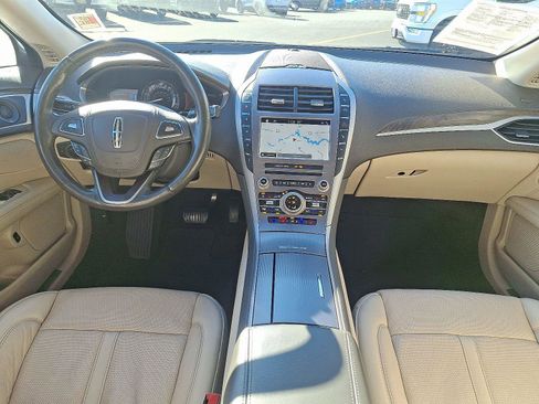 Used 2019 Lincoln MKZ Reserve image 33