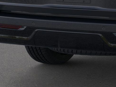 New 2026 Lincoln Navigator Black Label image 23