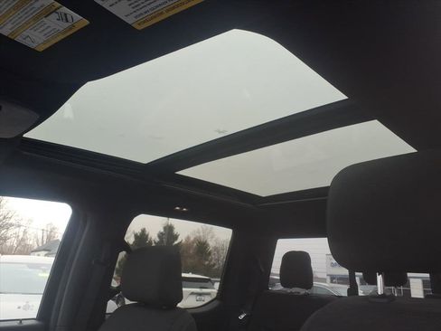 Used 2022 Ford F150 XLT w/ Equipment Group 302A High image 27