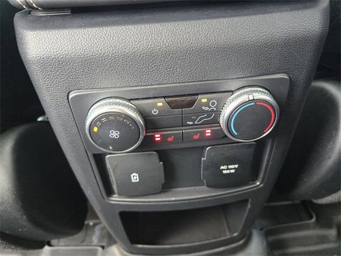 Used 2020 Ford Explorer ST w/ ST Street Pack image 16