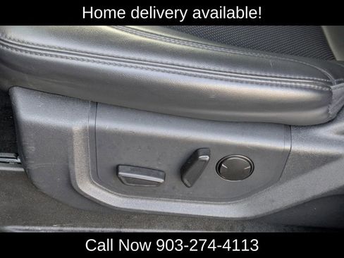 Used 2024 Ford Expedition Max XLT image 25