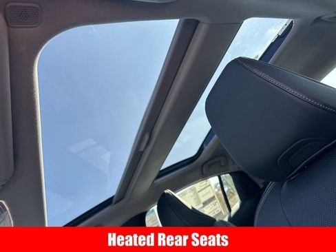 New 2026 Toyota Prius Limited w/ Limited Premium Package image 20