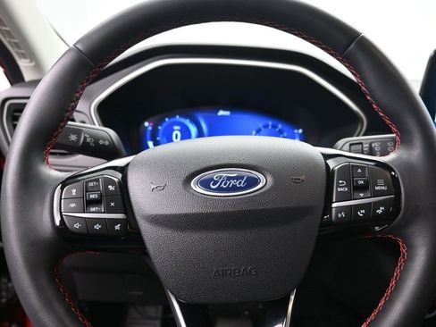 Used 2022 Ford Escape SEL w/ SEL Stealth AWD Package image 15