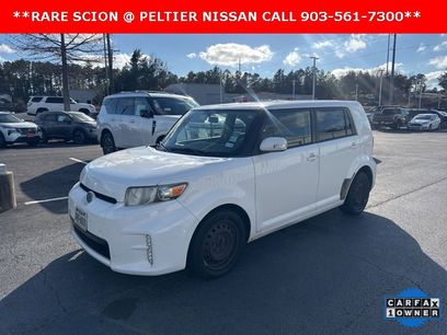 Used 2015 Scion xB