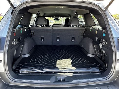 New 2026 Subaru Outback Premium AWD/4WD image 10
