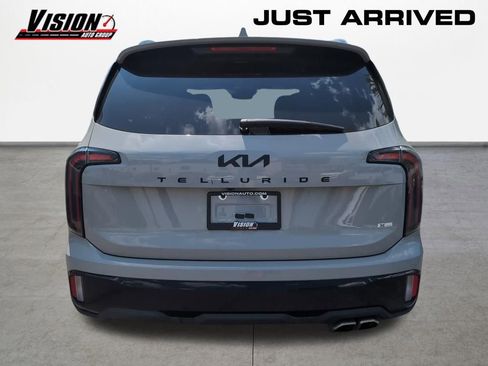 Used 2025 Kia Telluride SX Prestige X-Line AWD/4WD image 6