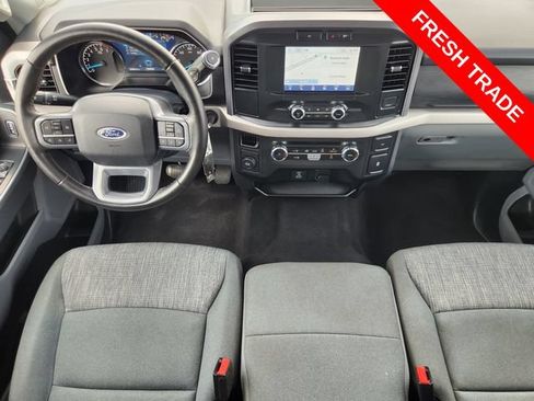 Used 2023 Ford F150 XLT w/ Equipment Group 301A Mid RWD image 26