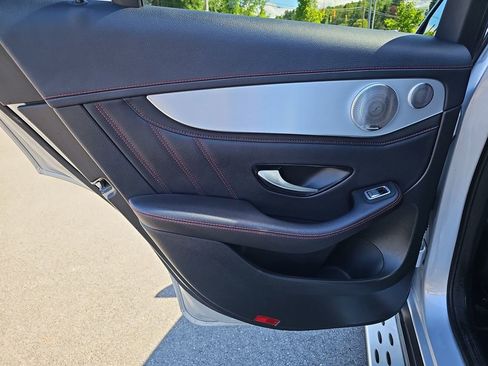 Used 2019 Mercedes-Benz GLC 43 AMG 4MATIC image 24