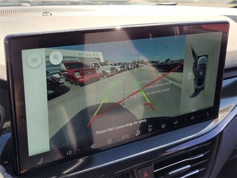 New 2026 Ford Escape ST-Line Select w/ Tech Pack #2 image 19