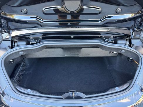 Used 2019 Mercedes-Benz C 300 4MATIC Cabriolet image 19