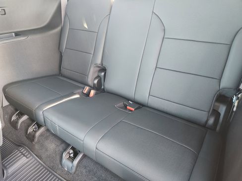 New 2026 Buick Enclave Preferred w/ Power Package image 35