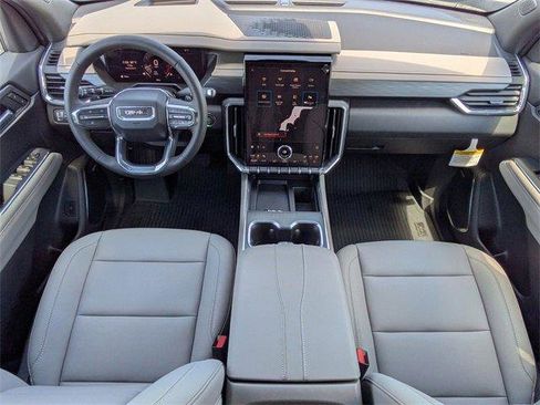 New 2026 GMC Acadia Elevation w/ Black Edition image 19