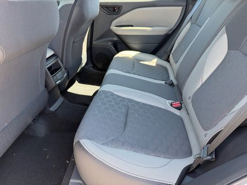 New 2026 Subaru Forester AWD/4WD image 12