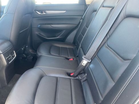 Used 2025 MAZDA CX-5 AWD 2.5 S w/ Preferred Package image 27