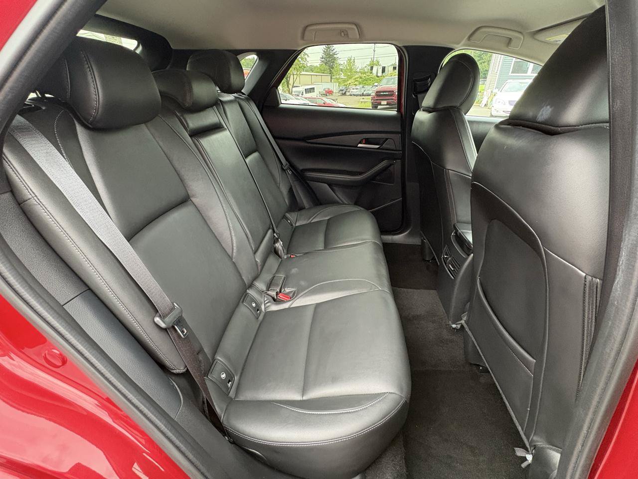 Used 2023 MAZDA CX-30 AWD 2.5 S w/ Select Package image 22