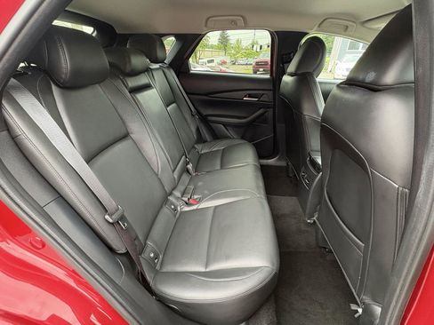 Used 2023 MAZDA CX-30 AWD 2.5 S w/ Select Package image 22