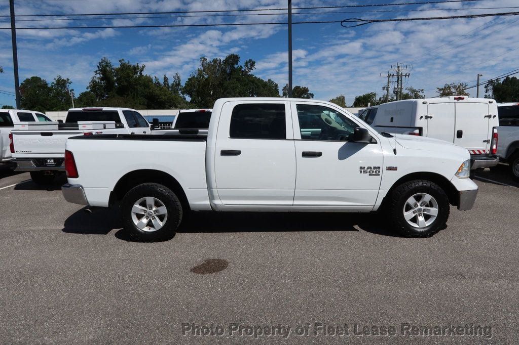 Used 2023 RAM 1500 Tradesman w/ Popular Equipment Group AWD/4WD image 6