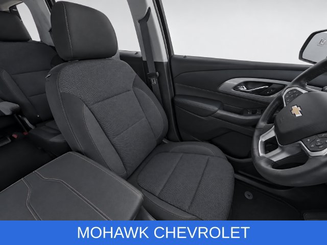 Used 2021 Chevrolet Traverse LT AWD/4WD image 13