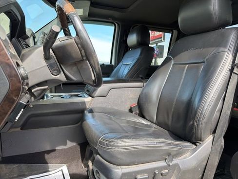 Used 2013 Ford F350 Platinum image 12