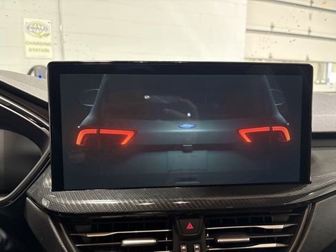 New 2026 Ford Escape ST-Line Select w/ Equipment Group 401A image 19