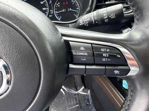 Used 2024 MAZDA CX-30 AWD 2.5 S w/ Premium Package image 19