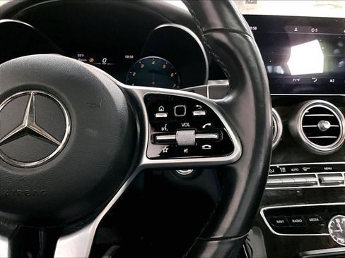 Used 2020 Mercedes-Benz C 300 4MATIC Sedan image 20
